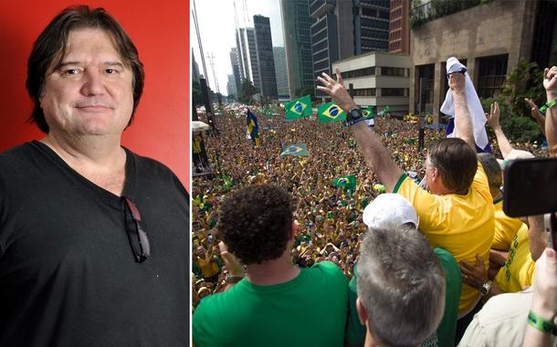 'Ele reconheceu um crime', diz Pedro Serrano após discurso de Bolsonaro na Paulista