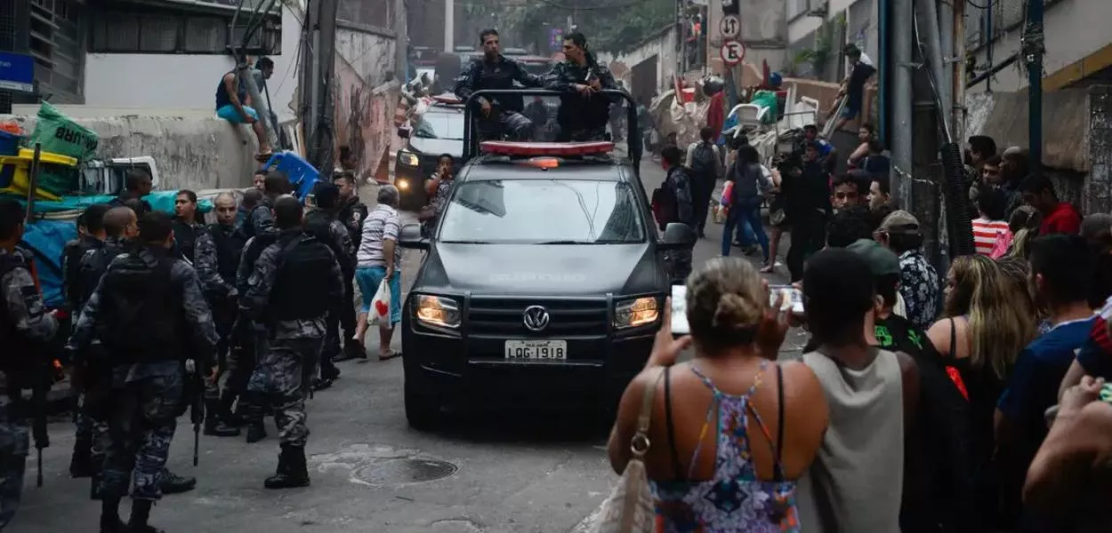 O discurso fácil e os limites do enfrentamento da violência no Brasil