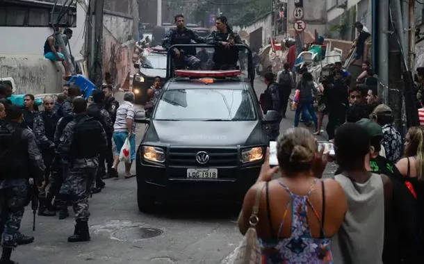 Especialistas contestam polícia sobre efeitos da ADPF das favelas
