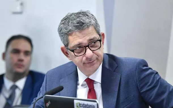 Rogério Carvalho