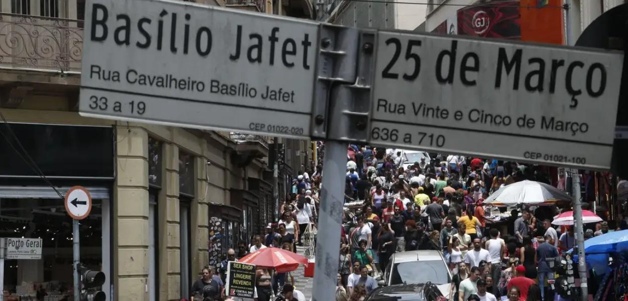 São Paulo lidera geração de empregos e cria 3,4 mil vagas por dia em fevereiro