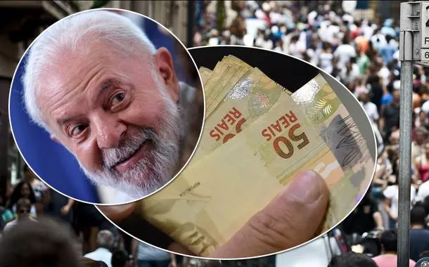 Efeito Lula: expansão da renda dos brasileiros impulsionou resultado do PIB, aponta Fiesp