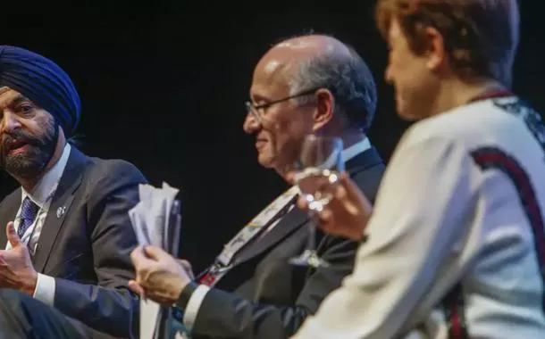 Financiamentos climáticos devem aumentar até 2030, diz Banco Mundial