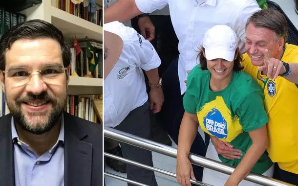 Jurista defende tornozeleira em Jair Bolsonaro para evitar fuga aos EUA