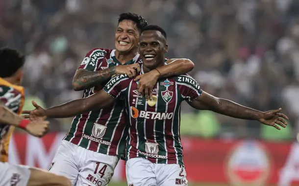Fluminense conquista título da Recopa Sul-Americana sobre a LDU