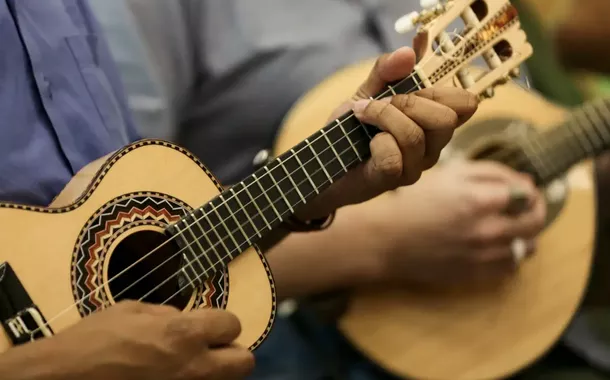 Chorinho é declarado patrimônio cultural do Brasil