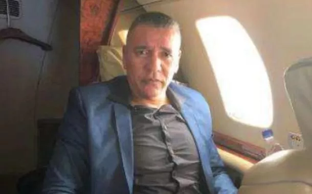 Porsche de amigo de Cariani estava na garagem de Tuta, ex-líder do PCC