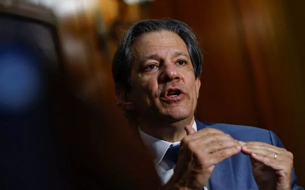 Haddad prevê para semana que vem propostas de compensação à desoneração e diz que apoiará Senado