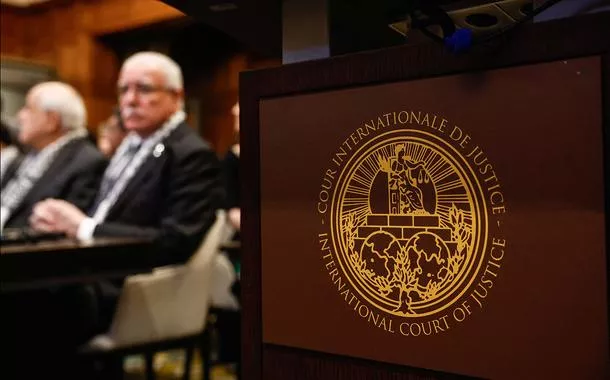 Nicarágua entra com processo na Corte Internacional de Justiça contra a Alemanha por ajudar Israel