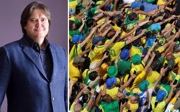 Pedro Serrano: “Bolsonaro reconheceu que cometeu crime”