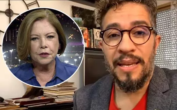 Jean Wyllys: 'Eliane Cantanhêde faz uma análise falsa e rasa. Lula não ficou isolado' (vídeo)