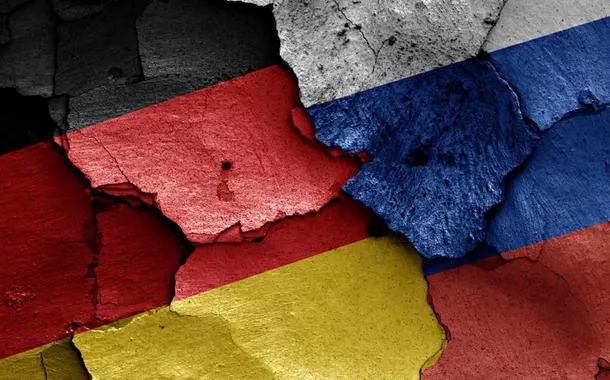 Alemanha prende dois por suposto plano de sabotagem militar em nome da Rússia