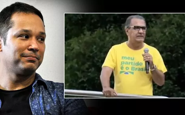 "Malafaia quer ser dono do próximo presidente", diz Leonardo Stoppa