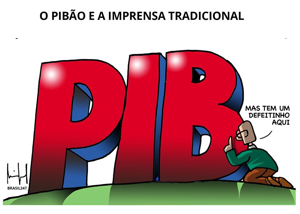 Mas… | Brasil 247