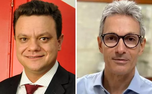Odair Cunha desmente Zema e cobra: "pare de fazer disputa política vazia. Pare de conversa fiada e trabalhe"