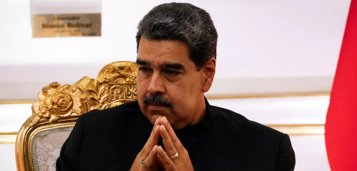 Nicolás Maduro