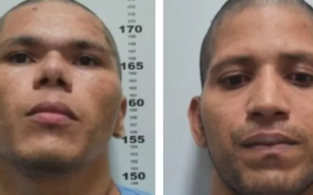 Ministério da Justiça encerra atuação da Força Nacional na busca pelos fugitivos da Penitenciária de Mossoró