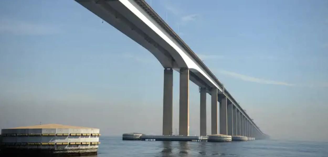 Ponte Rio-Niterói