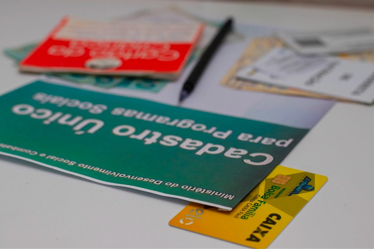 Alerta CadÚnico: Atualização urgente necessária para 7 milhões de famílias