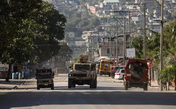 Haiti