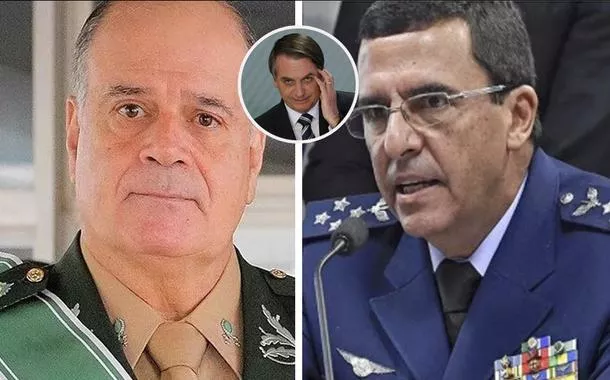Comandante do Exército ameaçou prender Bolsonaro caso insistisse com tentativa de golpe, diz ex-chefe da Aeronáutica