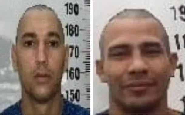 Detentos fogem de cadeia de segurança máxima em MS