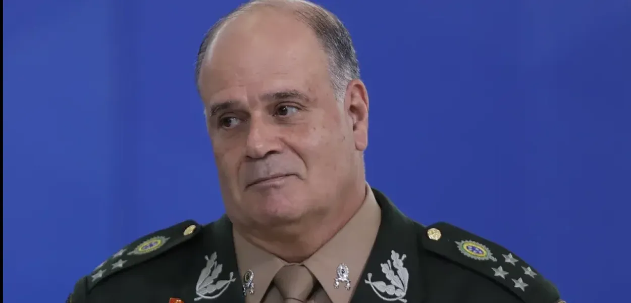 General Marcos Freire Gomes