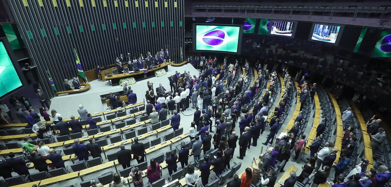 Câmara dos Deputados