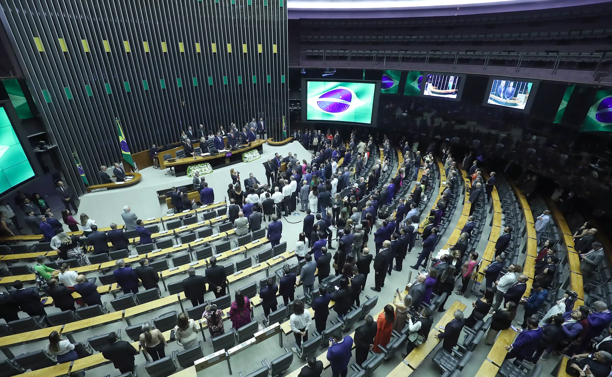 Câmara dos Deputados