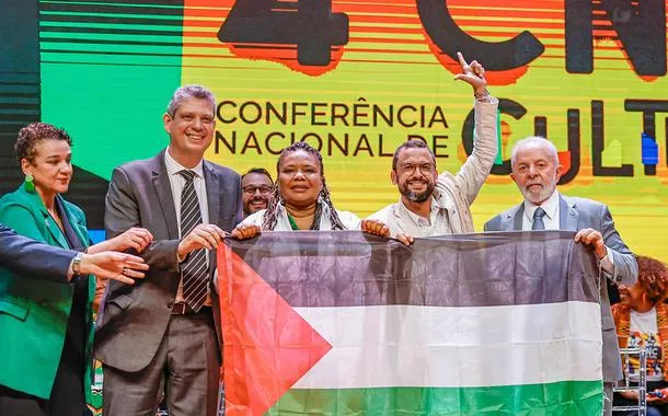 Lula clama por fim do genocídio cometido por Israel: 'o tempo vai provar que eu estava certo. Temos que reagir'