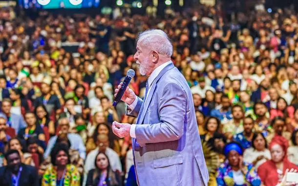 Lula envia Plano Nacional de Cultura ao Congresso