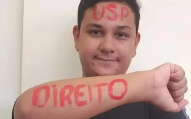 Justiça concede liminar para jovem autodeclarado pardo que perdeu vaga na USP após banca de avaliação