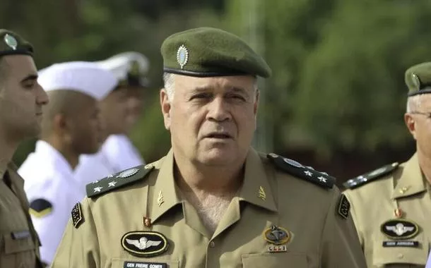 Marco Antônio Freire Gomes