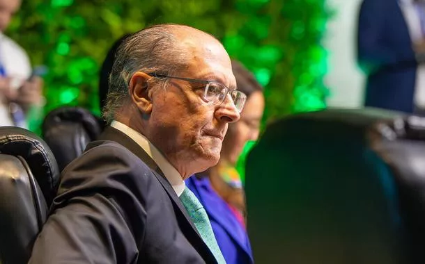 Alckmin lidera missão empresarial para Arábia Saudita e China