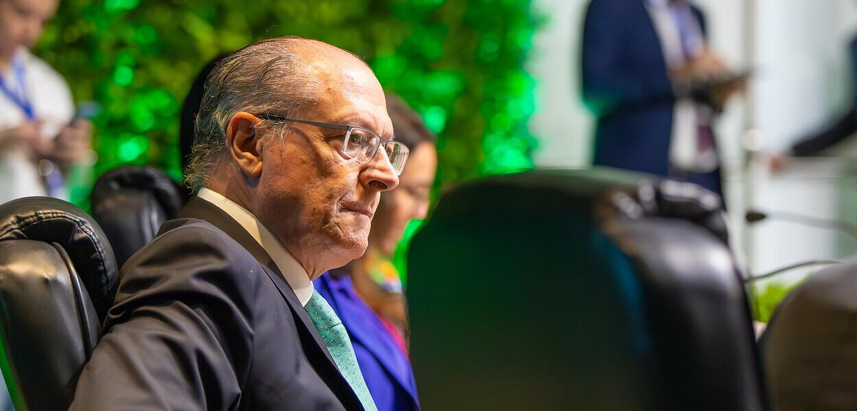 Geraldo Alckmin