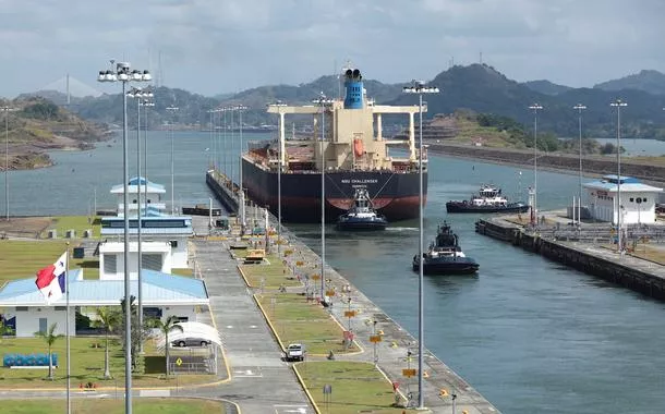 Embaixada chinesa no Panamá diz que "é mentira" alegação dos EUA de que pretende "proteger o Canal do controle da China"