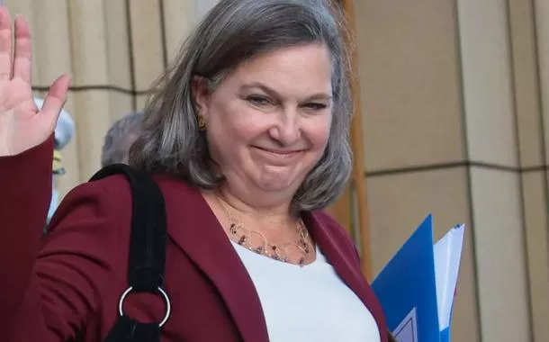 Depois de Nuland, há chances de paz na Ucrânia