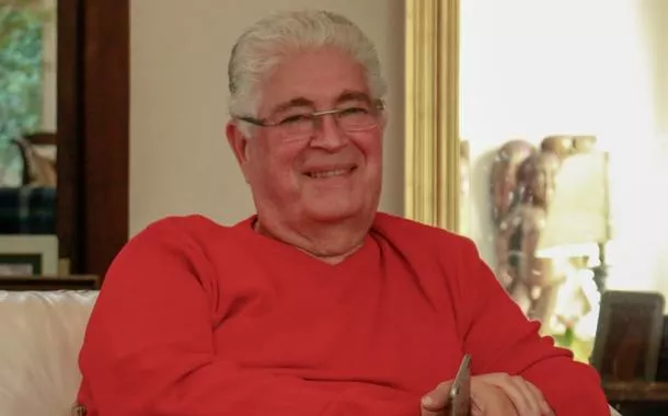 Roberto Requião
