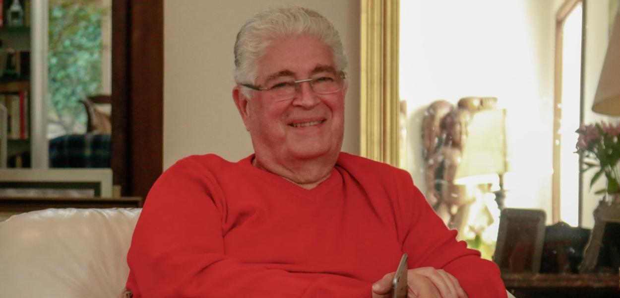 Roberto Requião