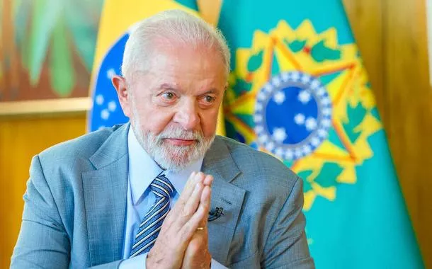 Lula agradece apoio do Uruguai na busca por desaparecidos no Rio Grande do Sul