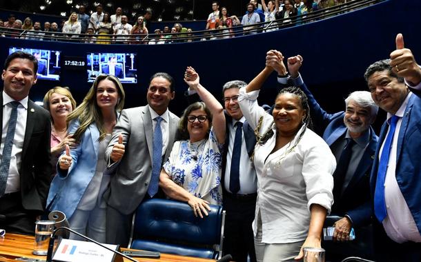 Senado aprova marco regulatório do Sistema Nacional de Cultura; projeto vai à sanção de Lula