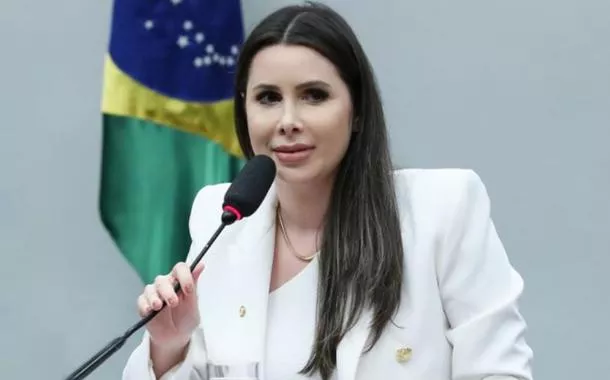 PL da anistia a bolsonaristas envolvidos na tentativa de golpe volta à pauta da CCJ da Câmara