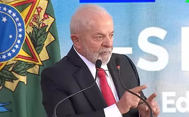 Lula anuncia viagens por todo o país para fiscalizar obras do PAC