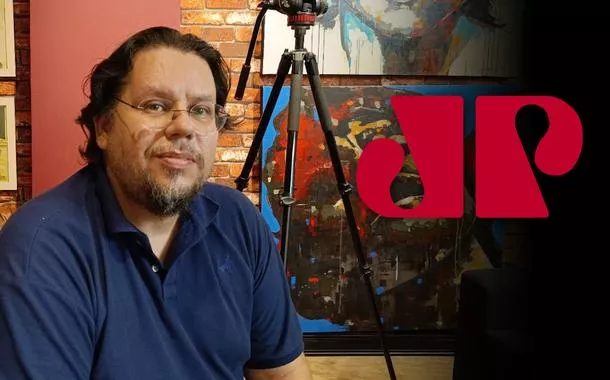 "Concessão da Jovem Pan deve ser cassada", diz Fernando Horta