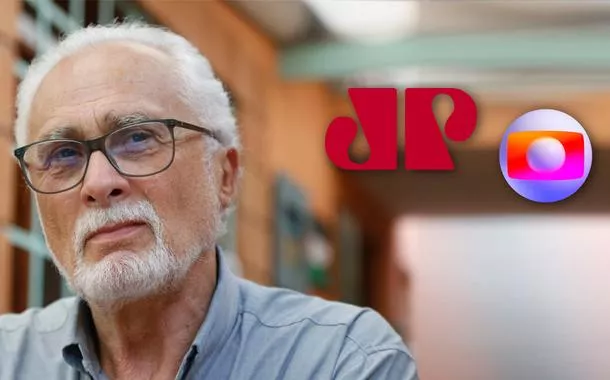 "Eu defendo que bandeira da democratização dos meios de comunicação seja levantada pelo nosso governo", diz José Genoino
