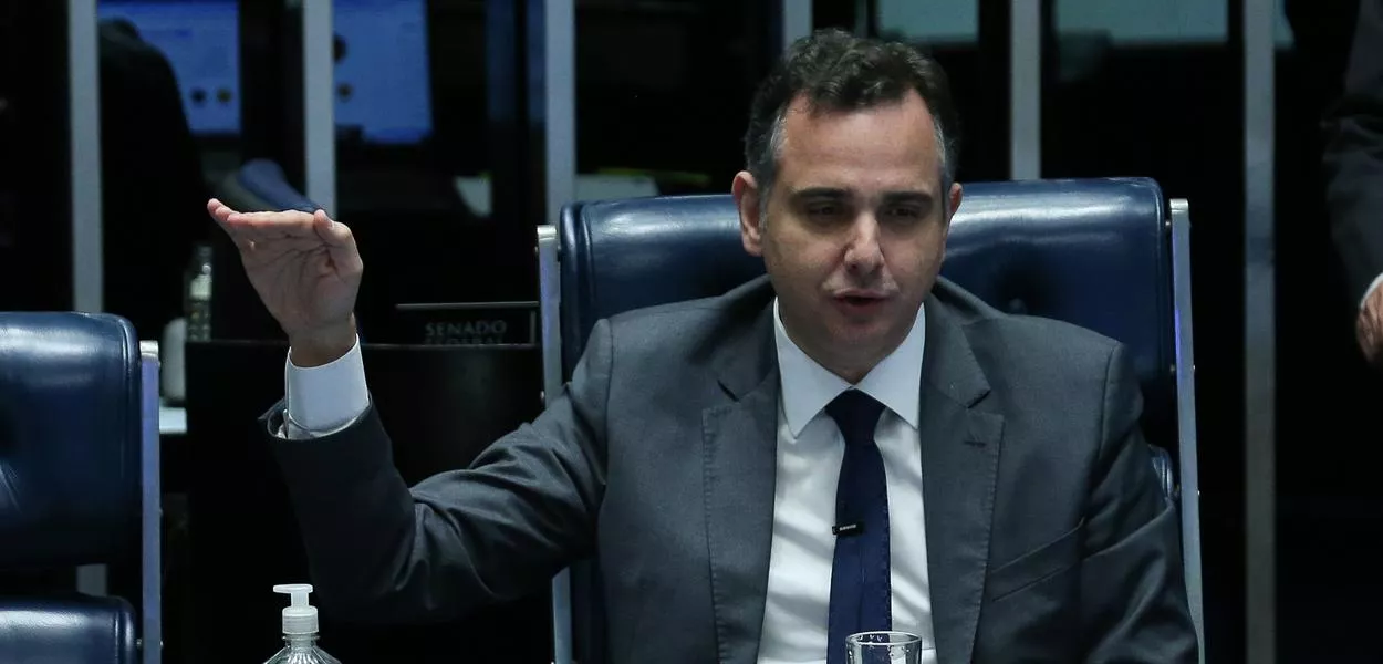 Rodrigo Pacheco