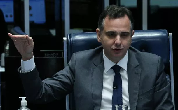 Pacheco pede respeito a prerrogativas de Glauber Braga