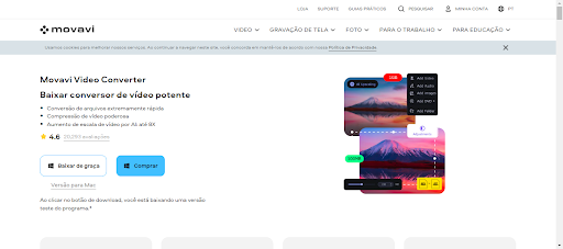 Melhores conversores gratuitos do YouTube para MP3