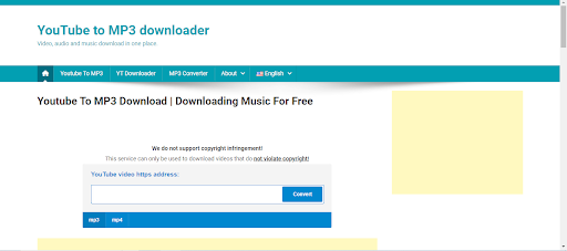 Melhores conversores gratuitos do YouTube para MP3