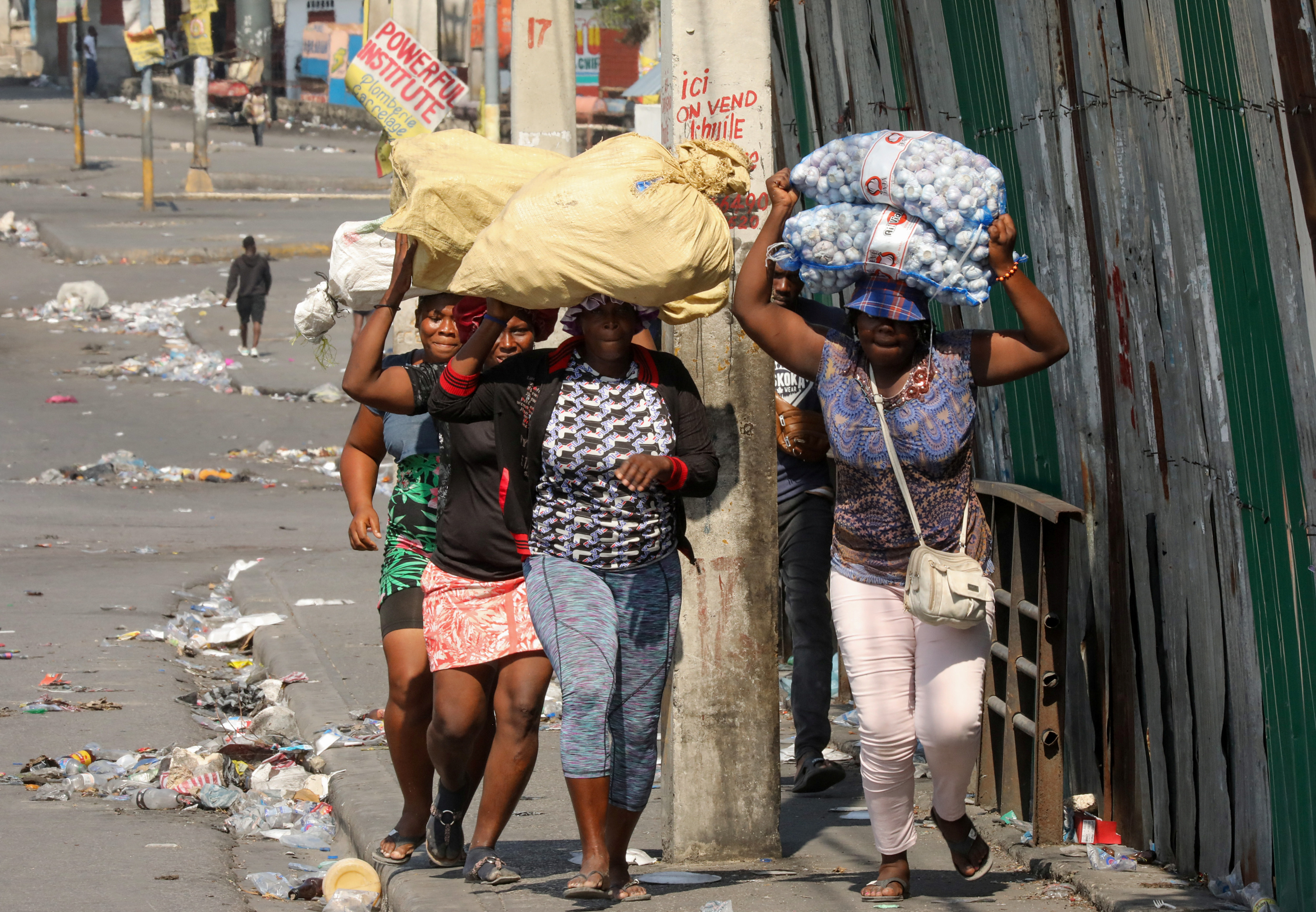 porto-prIncipe-haiti
